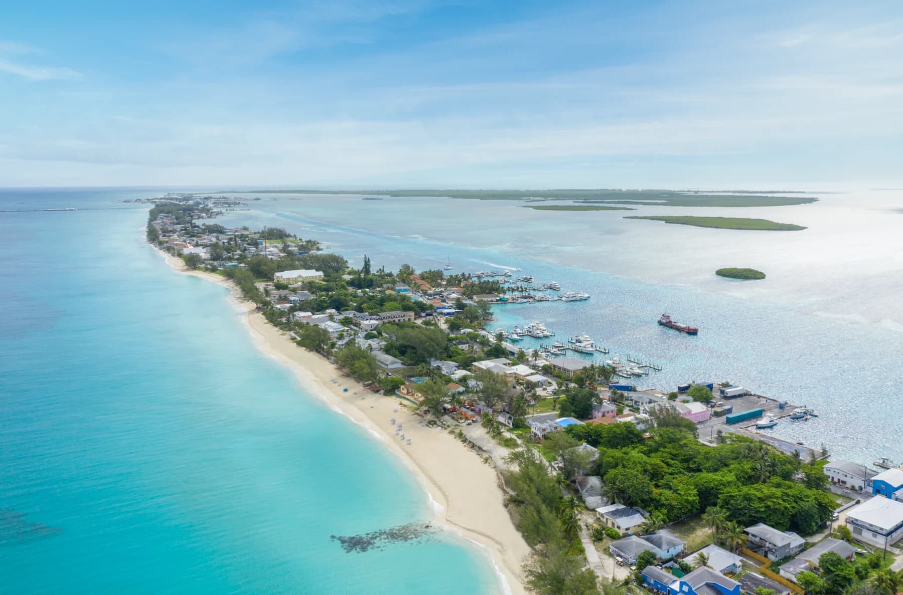Miami to Bimini by yacht: planning an island escape that feels unhurried