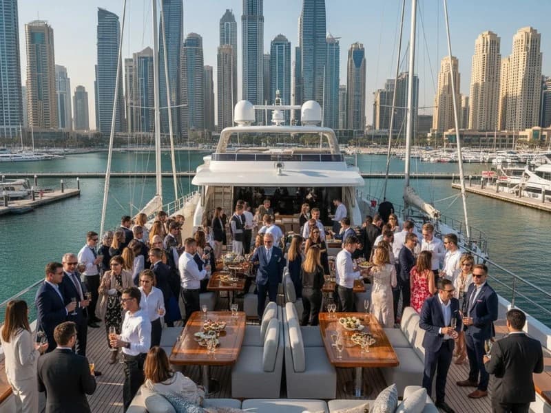 FLIBS 2026: what charter guests should plan before visiting Fort Lauderdale
