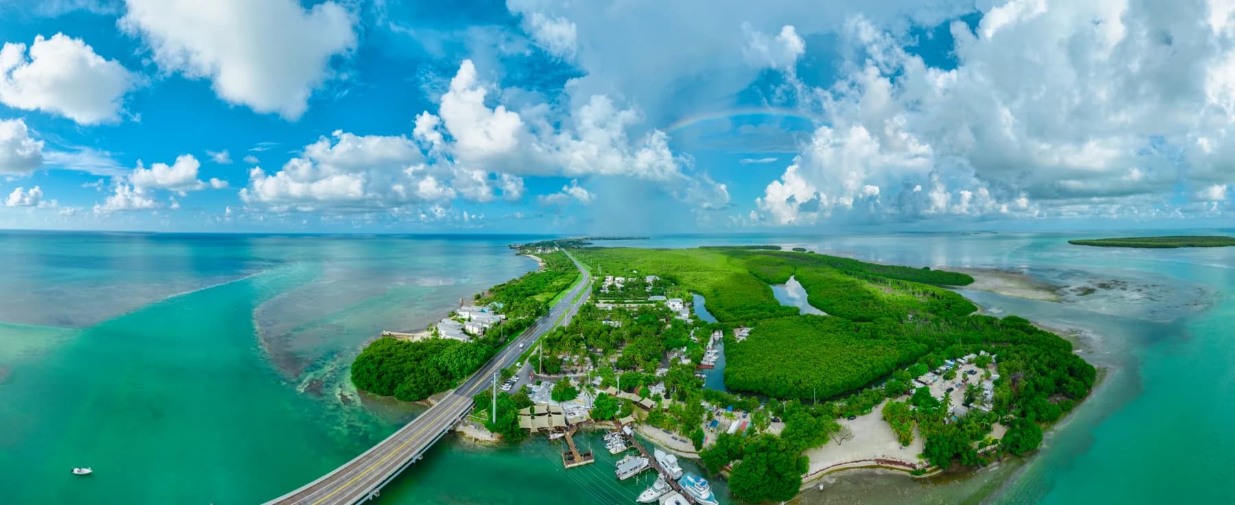 Planning a Florida Keys snorkeling day on your yacht escape
