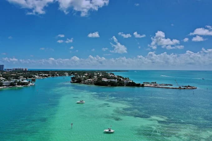 Miami yacht charter weather: planning a flexible day on the water